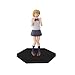Banpresto Haikyuu!! Hitoka Yachi DXF Figure Manager Special!!