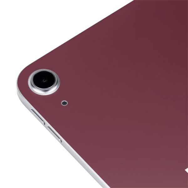 Skinit Decal Tablet Skin Compatible with iPad 11th Gen (2025) - Officially Licensed Florida State FSU Seminoles Initials Design