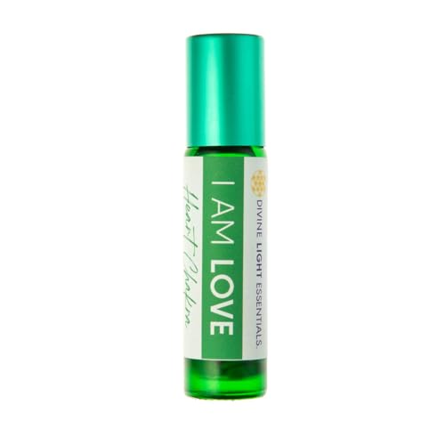 Aceite esencial Elixir I Am Love 10 ml