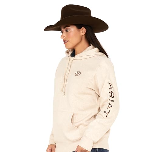 Image of Ariat Women's Hooded Sweatshirt