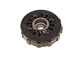 simson s51 kupplung rutscht  FEZ Kupplungspaket komplett - für Simson S51, S70, S53, S83, SR50, SR80, MS50