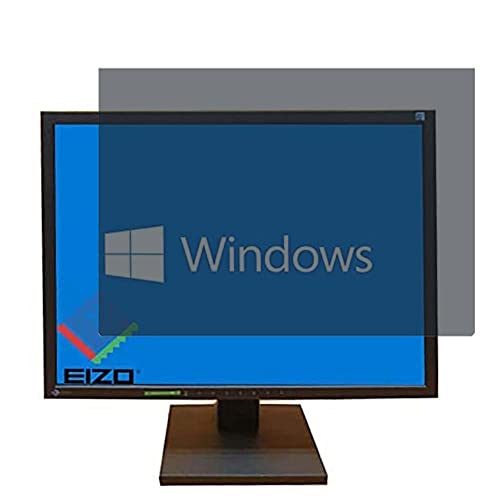 lifeinnotech �`�����h�~ EIZO FlexScan S1902 19�C���` 5:4 �Ή� �v���C�o�V�[�t�B���^�[ �u���[���C�g�J�b�g �ی�t�B���� ���˖h�~ ���ʎg�p�\���E�ȒP ���O���J�b�g