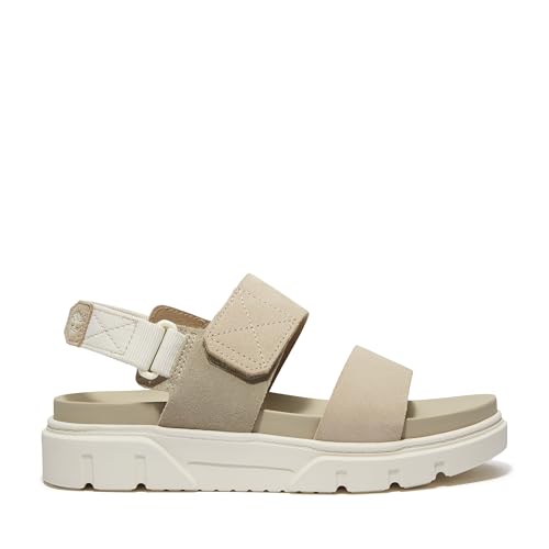 Sandales et nu pieds Timberland GRFS BACKSTRAP SANDAL pour Femme - vue 9