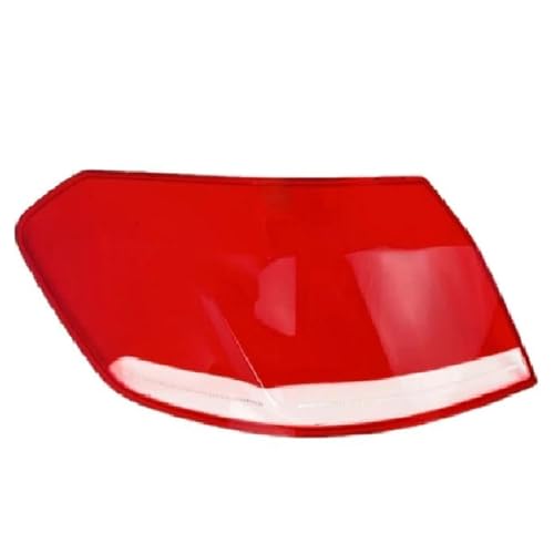 Accesorios carcaza luz trasera automóvil Mercedes Benz Clase E W212 exterior izquierda