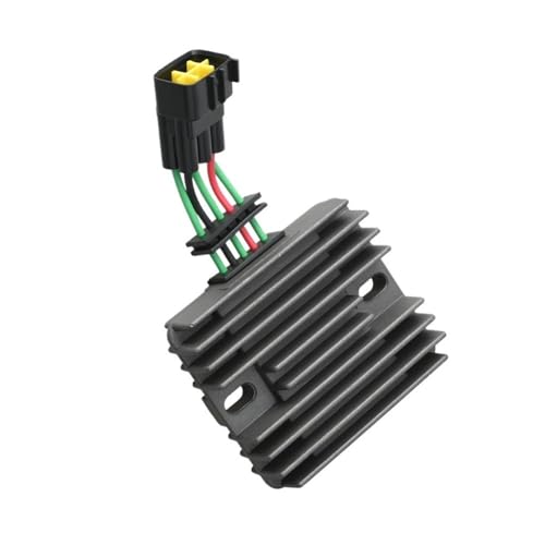 Régulateur de tension redresseur robuste type origine 68V-81960 pour moteur 4 temps