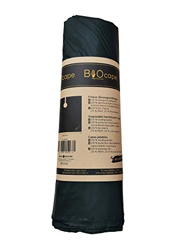 Preisvergleich Produktbild BIO Cape Friseur-Einwegumhänge, 1600 g