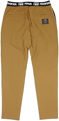 reversal/リバーサル ナイロン イージー ジョガーパンツ/4WAY NYLON