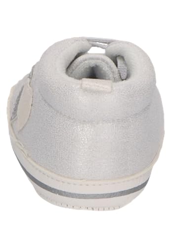 Baby-Girls Heart Shoe4