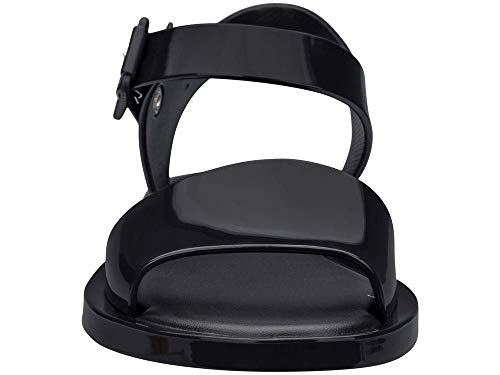 Mar Sandal (Preta Opaca)