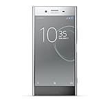 SONY XPERIA XZ PREMIUM CHROME