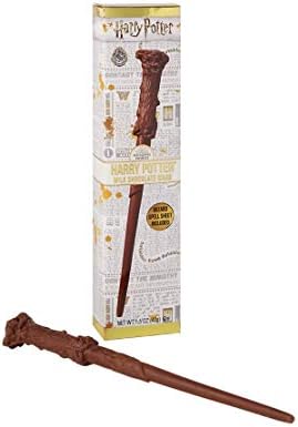 Harry Potters Choc Wand