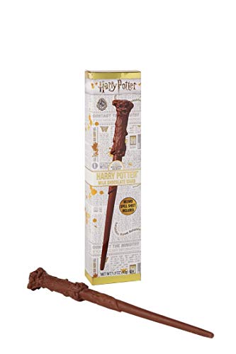 Harry Potters Choc Wand