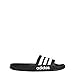 Produktbild adidas Adilette Shower Herren Schlappen , Core Black Footwear White Core Black, 47 1/3 EU