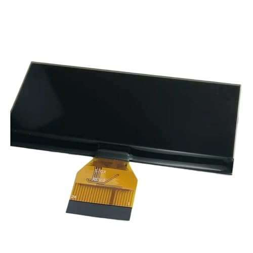 Pantalla LCD Mercedes W169 para viajar con total claridad en su cuadro de instrumentos