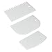 Produktbild Metaltex Teigspachtel