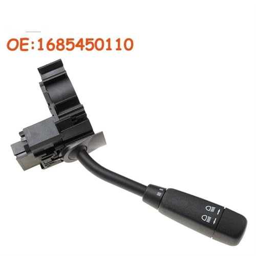 Commutateur direction Benz W168 multifonction avec levier clignotant