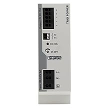 Phoenix Contact switching power supply DIN Rail Mounting Output V DC 2903149