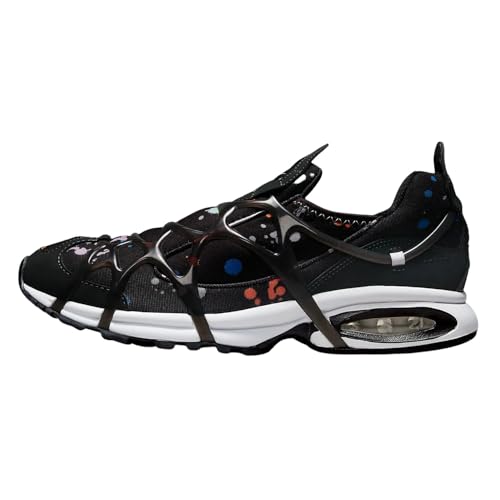 Nike Herren Air Kukini Sneaker, Black/Anthracite/PHA, 38 EU – Ansicht 1