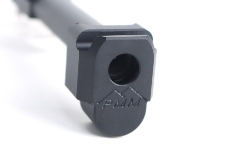 Amazon.co.jp: GUNDAY 東京マルイ G17 GEN5 MOS対応 PMM MICRO タイプ