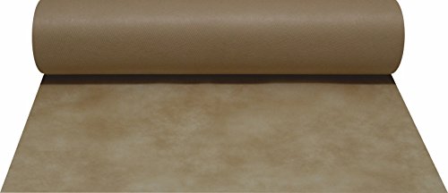 La Pajarita Rolo toalha de mesa Newtex 1,20 x 50 m. (creme)