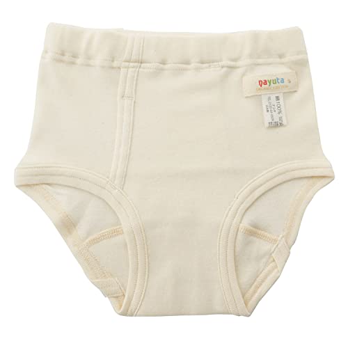 [Nayuta] �j���p���c �I�[�K�j�b�N�R�b�g��100% �q���� M(120-130) �O���� �x�[�V�b�N�^�C�v