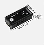 Zoom IMG-1 lastdaytime per pwm fan regolatore Zoom IMG-1 lastdaytime per pwm fan regolatore