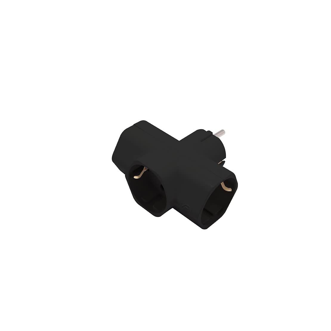 Base triple - Negro (SCH)