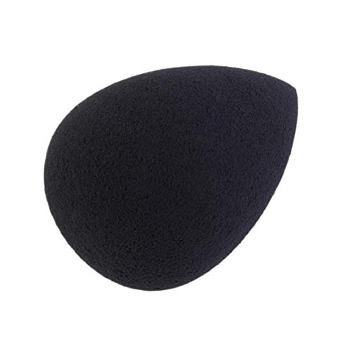 Preisvergleich Produktbild Professionelle Verwendung Nette Wassertropfenförmige Schönheit Makellose Make-Up Schwamm Blending Powder Glatte Kosmetische Puff Facial Makeup Tool
