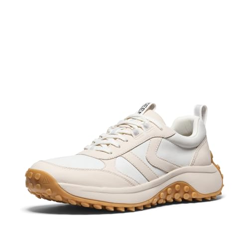 KEEN Women's KS86 Leather Sneakers