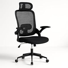 Silla de Oficina | Escritorio o Estudio Ergonómica...