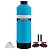 H&G Lifestyles Whole House Water Descaler Saltless, NSF Certified Salt Free Water Softener Systems for Well Water & City Water, Anti Scale Buildup,Scale Inhibitor Filter,Silver-Enhanced, 700,000 Gl