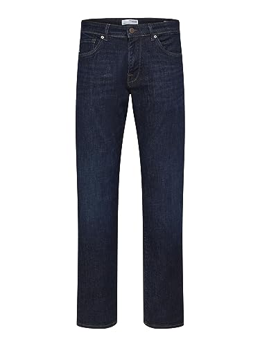 Jeans Homme SELECTED HOMME Slh196 Toile Denim Premium Noos Finition Straight Scott