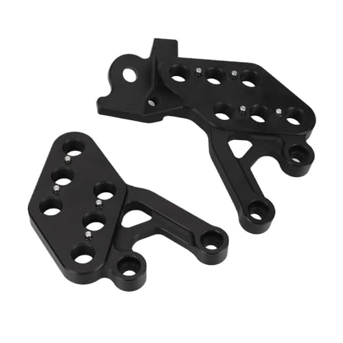 Repose-Pieds de Moto pour Surron X Escapade Enduro et Confort en Randonnée