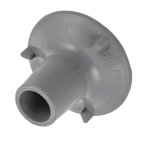 HORIALENCE シャワーチェア用交換用ゴム吸盤脚カバー 滑り止め耐久性パッド トイレ手すり対応 ユニバーサル バスルーム補助具 快適クッション