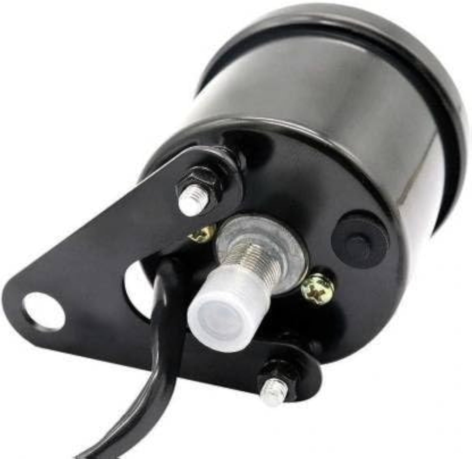 Bike Digital Speed Odometer & LCD Tachometer