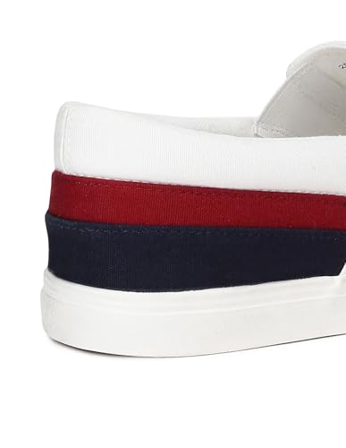 Image of U.S. POLO ASSN. Carlin 4.0 Men Slip on Sneakers