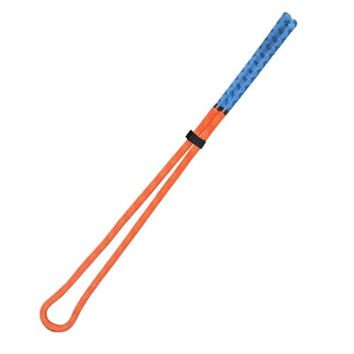 Corde d'entraînement polyamide pour perfectionner son swing à la maison
