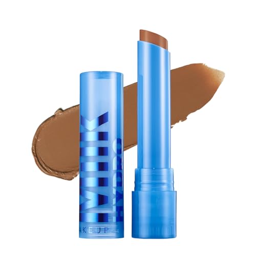Image of Milk Makeup Hydro Grip Gel Concealer with Hyaluronic Acid - 12HR Hydrating Concealer + Complexion Stick for Buildable Coverage of Under Eyes, Dark Circles + Redness - Creamy Formula w /Dewy Finish