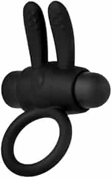 Diversual Rhingo, Anillo Vibrador Hombre, 5 Intensidades, 5 ...