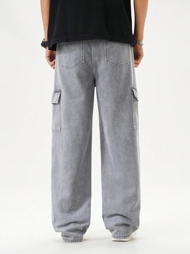 Image of Lymio Jeans for Men || Denim for Men || Jeans Pant (42-43)