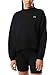 Produktbild Lacoste Damen Sf5614 Sweatshirts, Schwarz, 38