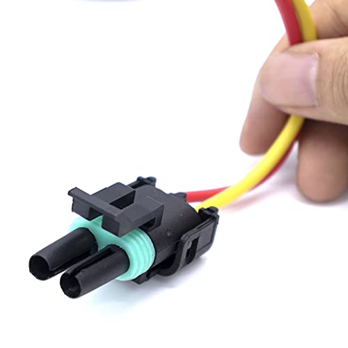 MOCW 300-1406 RV Step Motor Entry Step Motor Replacement Fit for RV Coach Motorhome & Transport Vehicles Replace OE # 369506 1820124 SP-1636669 Motor - Thumbnail 6