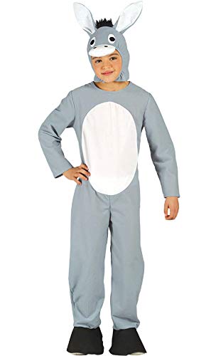 JuguetesFantasia.com Disfraz Mula Infantil 5-6 AÑOS