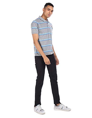 Image of Cherokee by Unlimited Men Skinny Fit Cotton Jeans