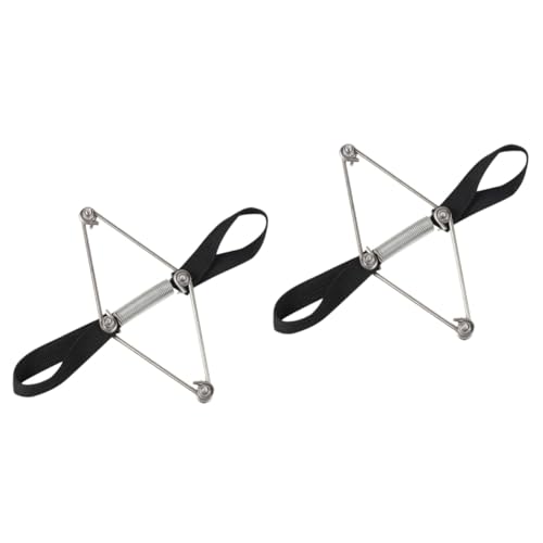 NOLITOY 2 Pcs Straightener Big for Feet Foot Bunions Sleeve Hallux Belt Easy to Use Comfortable