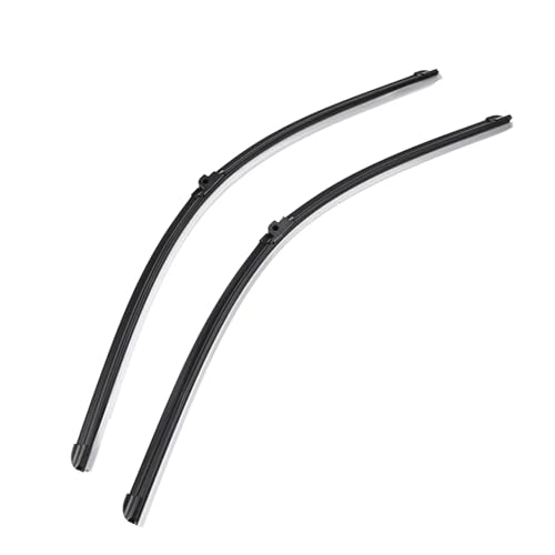 Essuie-glaces pluie Mercedes Classe C W204 2009-2012 visibilité pare-brise