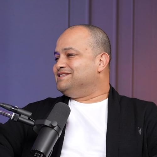 EP30 Ahmad Abbas آحمد عباس الحلقة ٣٠ مع نادين سمرة في يوميات مدير عام بودكاست