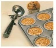 Baker and Baker Karps Scoop N Bake Magic Pumpkin Muffin Batter, 18 Pound -- 1 each.