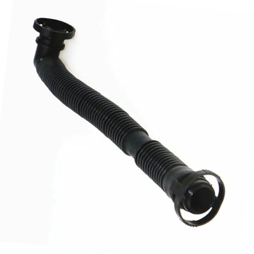 Tubo de ventilación del cárter para VW Golf Bora Jetta manguera de vacío 06A131127L