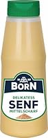 Born Senf Delikatess 300 ml